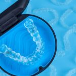 como limpiar Invisalign