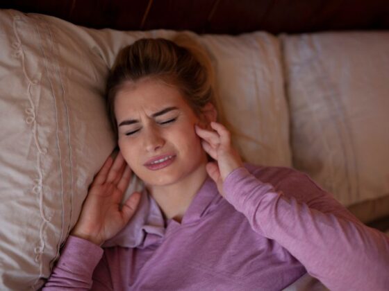 Tratamiento bruxismo Madrid con fisioterapia