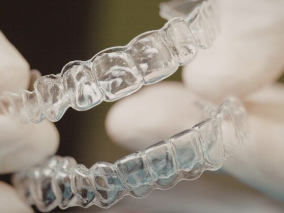 ortodoncia y salud bucodental